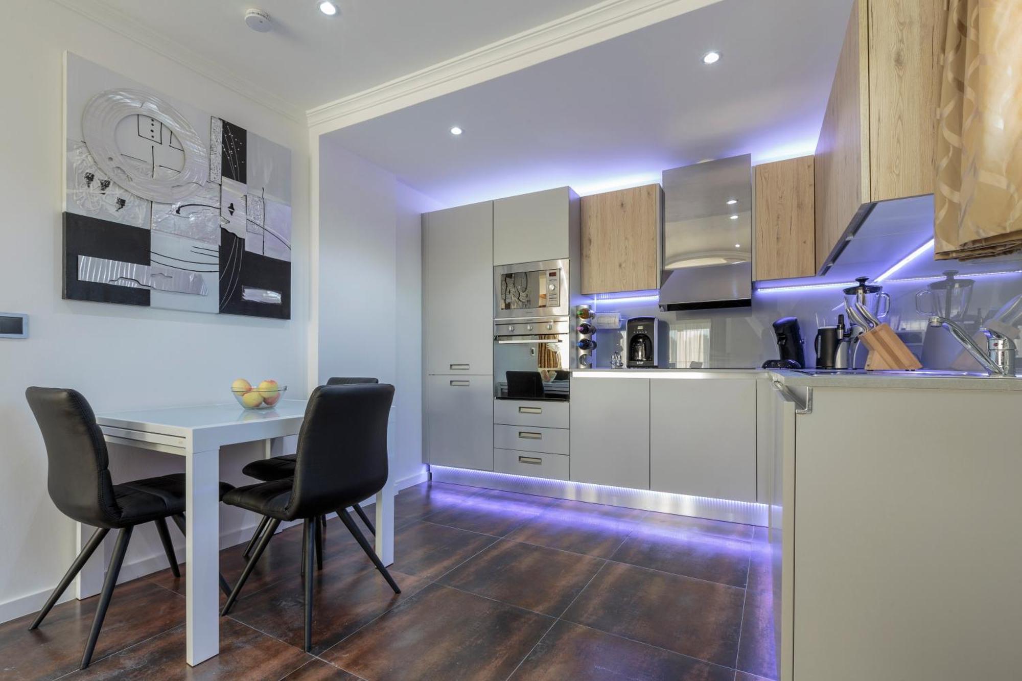 Appartement The Queen Luxury - Vinicia *