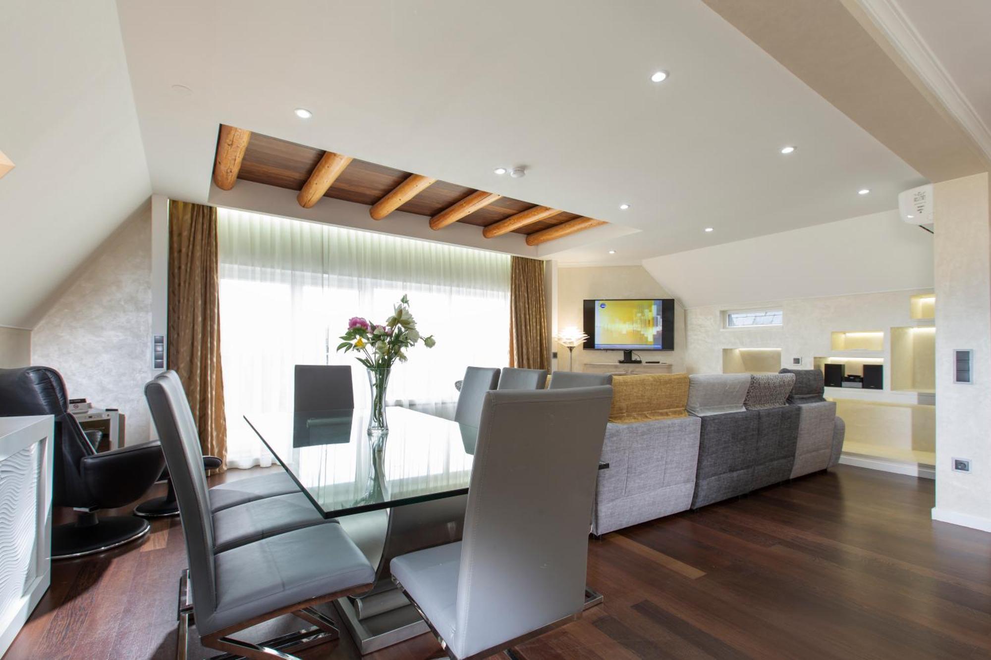 Appartement The Queen Luxury - Vinicia