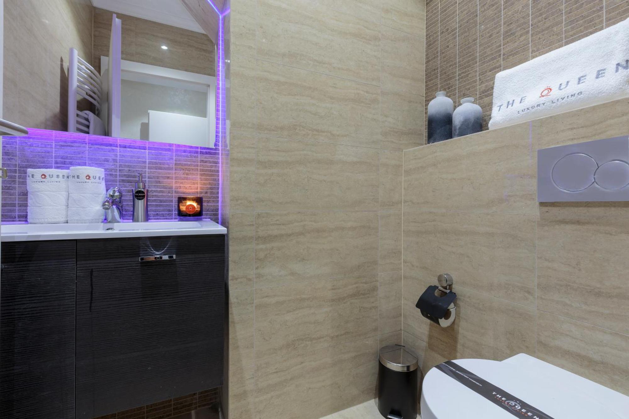 Appartement The Queen Luxury - Vinicia