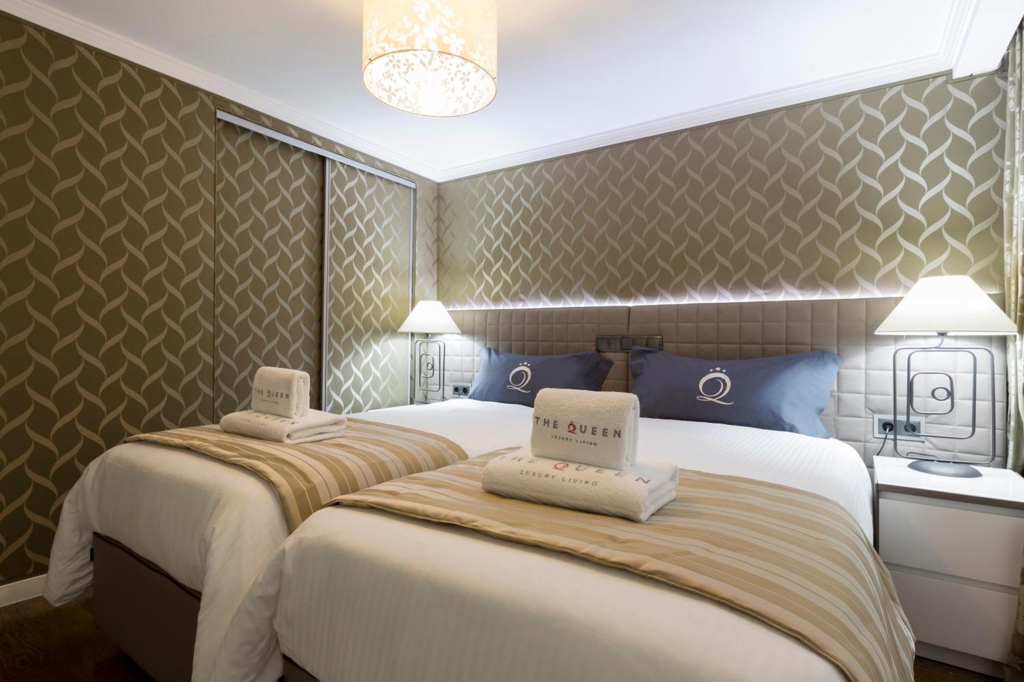 The Queen Luxury - Vinicia Luxemburg