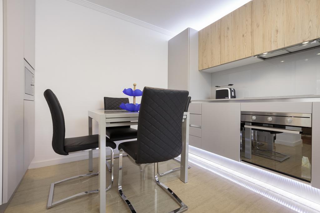 The Queen Luxury - Vinicia Appartement *