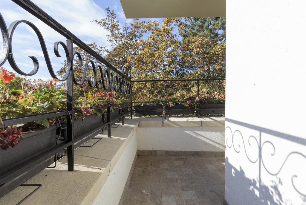 The Queen Luxury - Vinicia Appartement