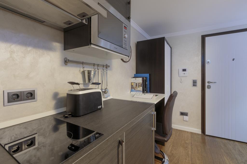 Appartement The Queen Luxury - Vinicia Luxemburg