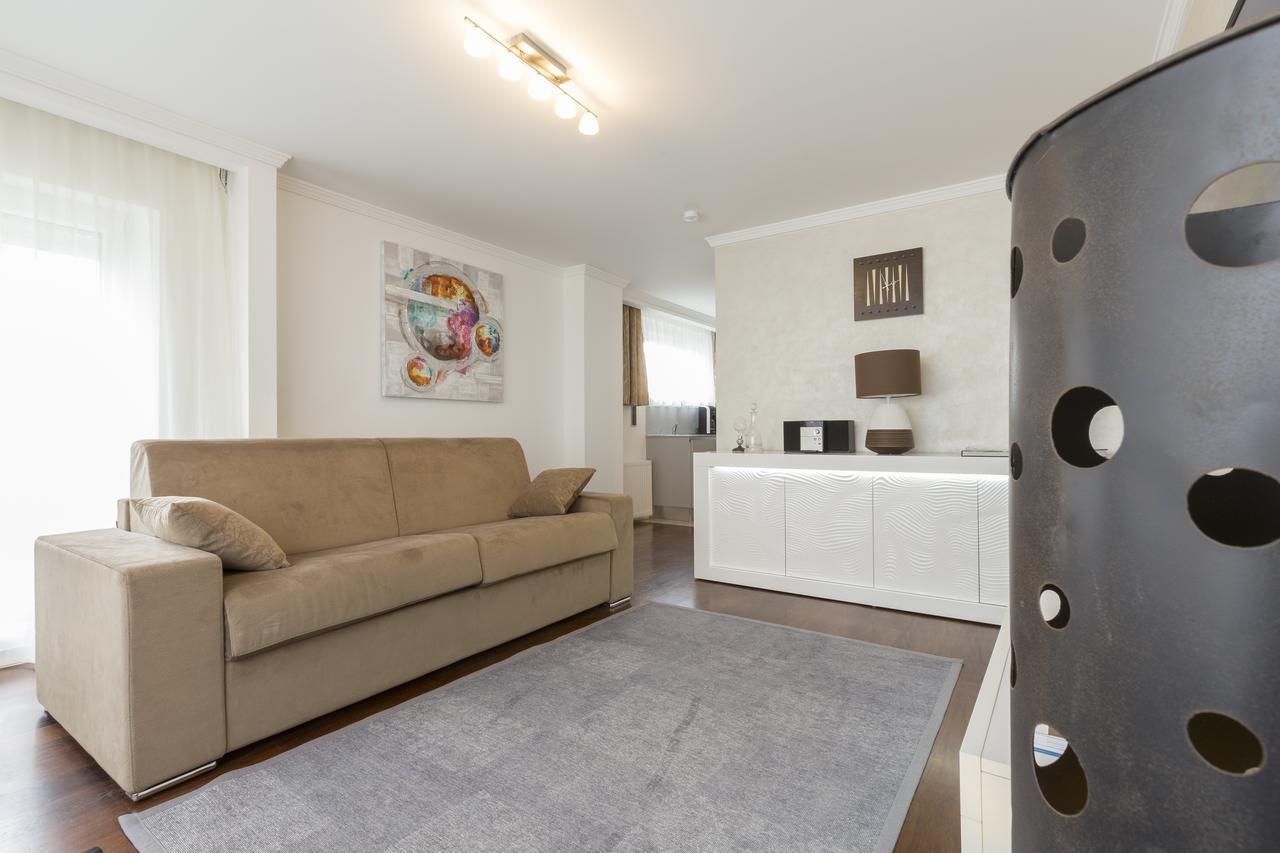 Appartement The Queen Luxury - Vinicia Luxemburg