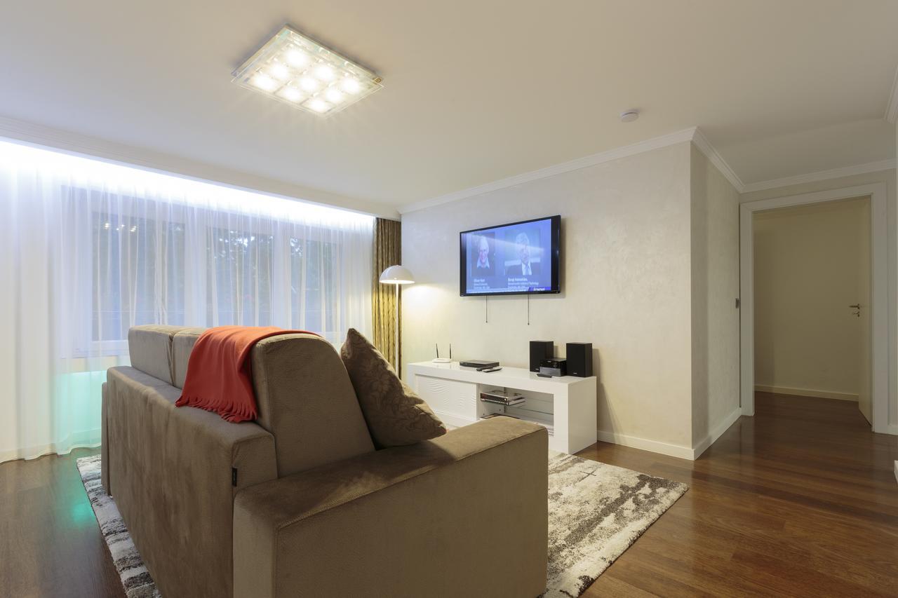 The Queen Luxury - Vinicia Appartement Luxemburg
