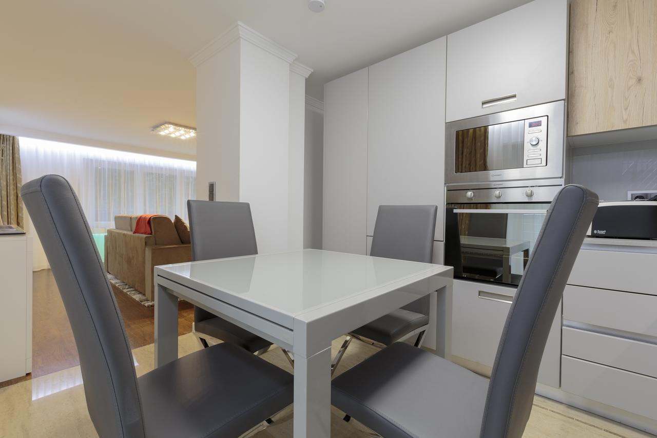 Appartement The Queen Luxury - Vinicia