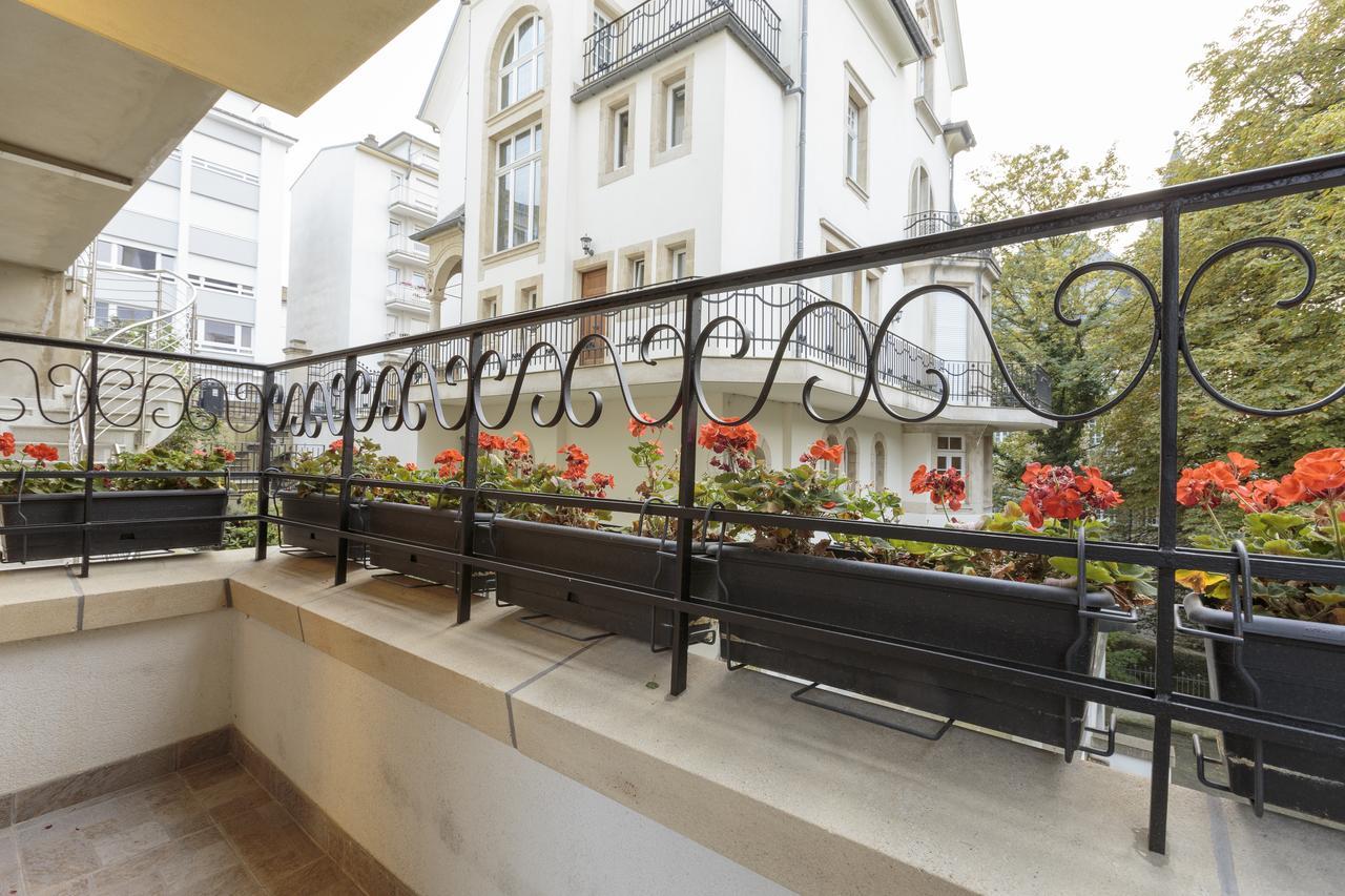 Appartement The Queen Luxury - Vinicia