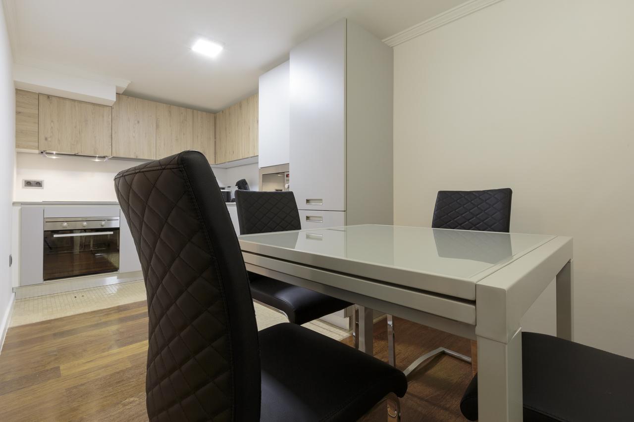 Appartement The Queen Luxury - Vinicia Luxemburg