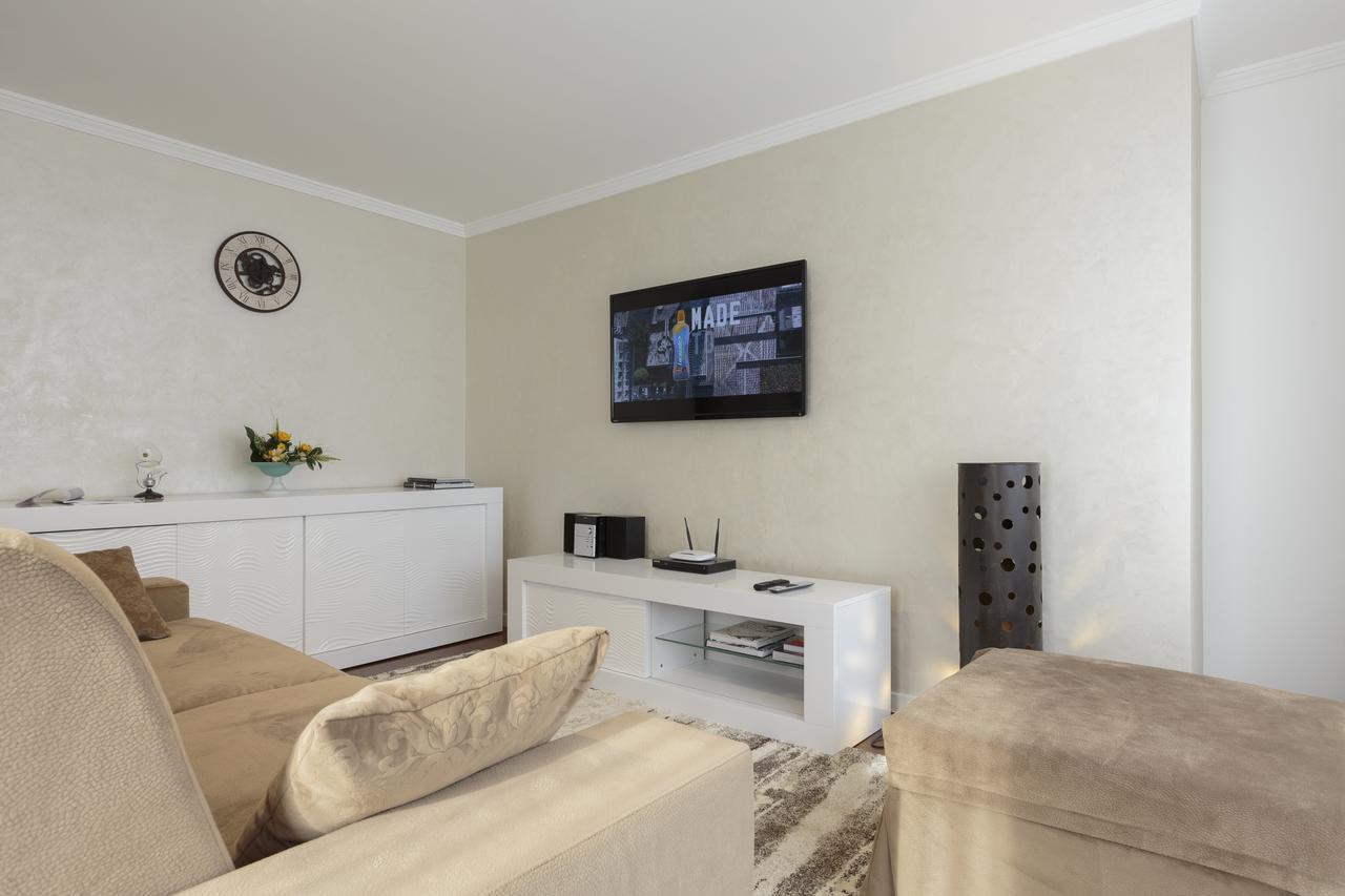 Appartement The Queen Luxury - Vinicia