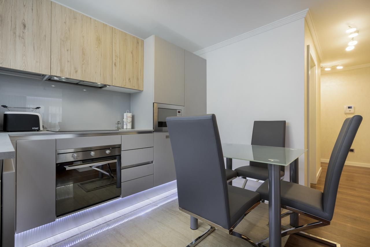 Appartement The Queen Luxury - Vinicia Luxemburg