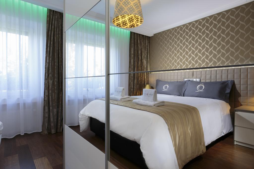 The Queen Luxury - Vinicia Appartement *