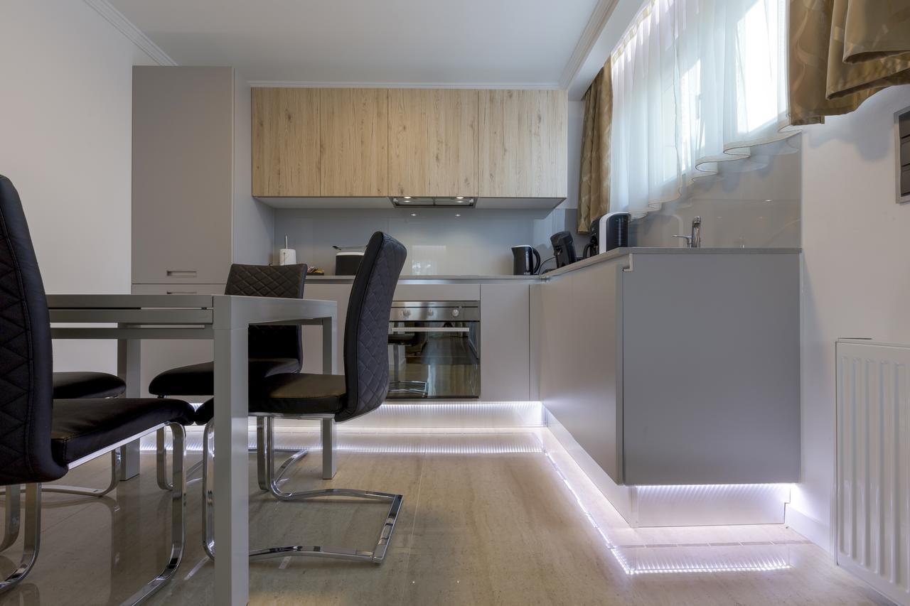 Appartement The Queen Luxury - Vinicia