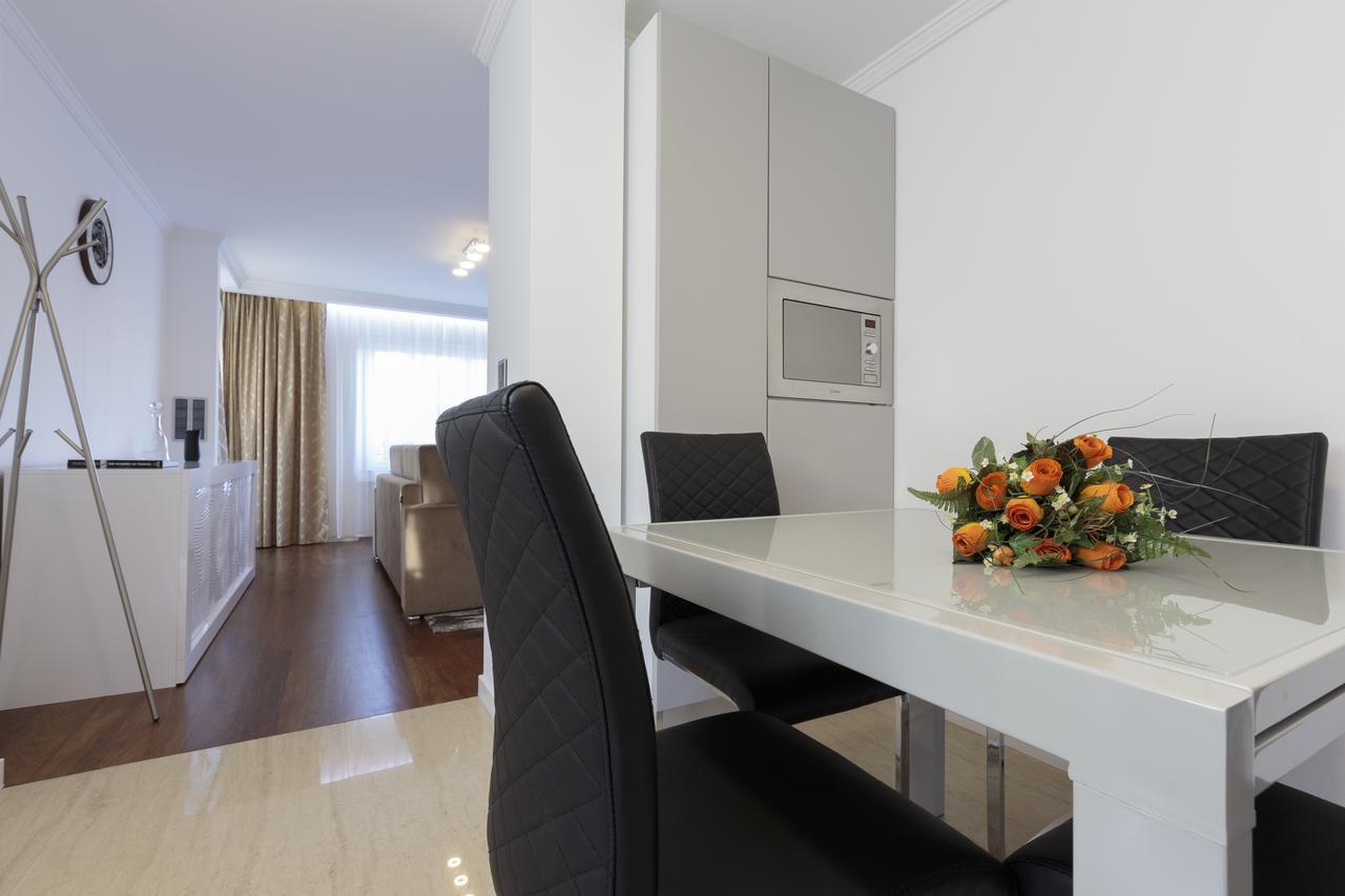 Appartement The Queen Luxury - Vinicia