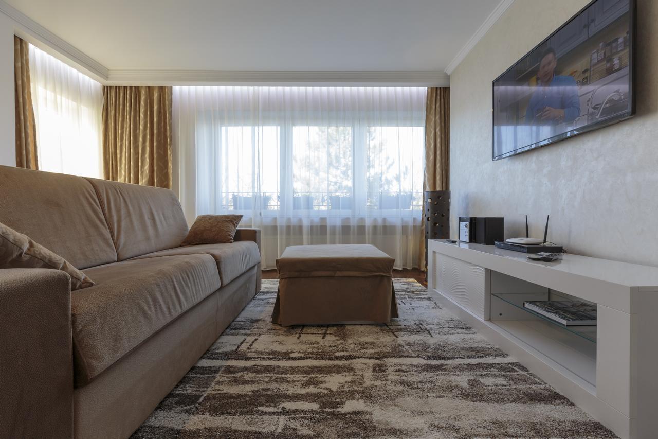 The Queen Luxury - Vinicia Appartement *