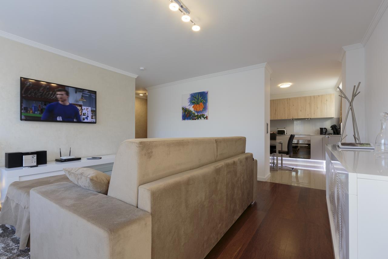 The Queen Luxury - Vinicia Appartement *