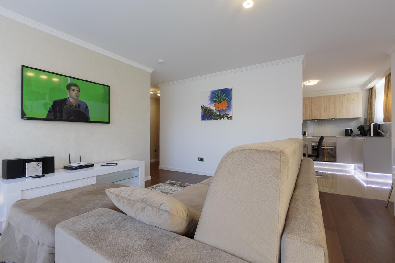 Appartement The Queen Luxury - Vinicia *