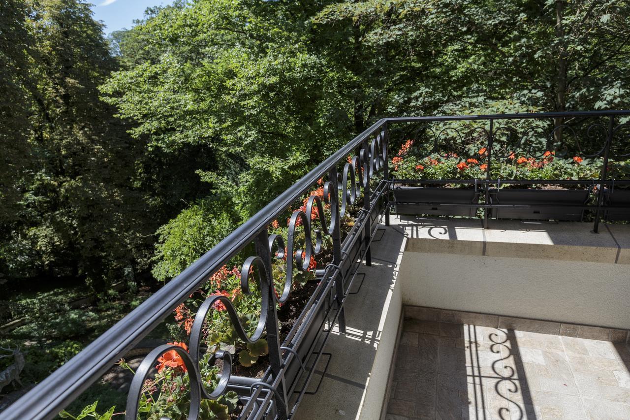 The Queen Luxury - Vinicia Appartement