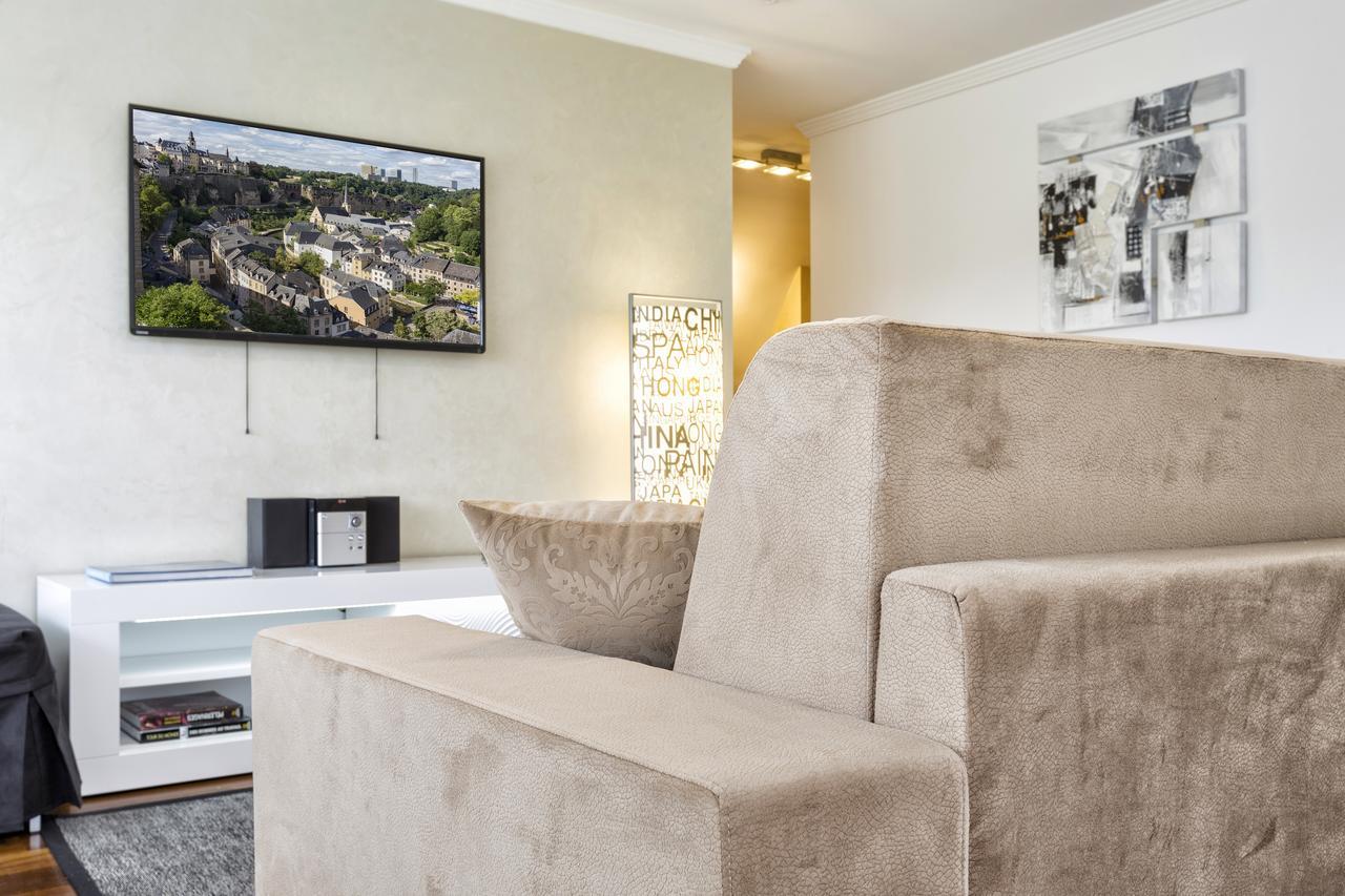 The Queen Luxury - Vinicia Appartement *