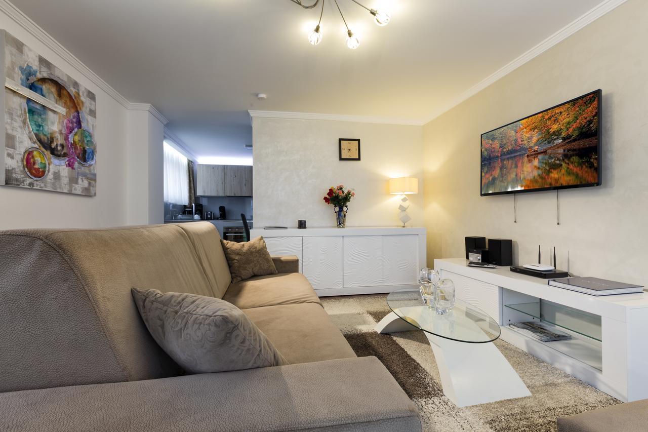 Apartment The Queen Luxury - Vinicia *